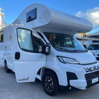 Rimor Sarus 695 140 M.jet '2026