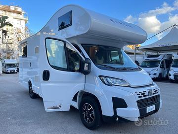 Rimor Sarus 695 140 M.jet '2026