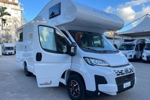 Rimor Sarus 695 140 M.jet '2026