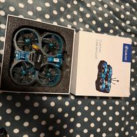 drone fpv cvatar cinewhoop