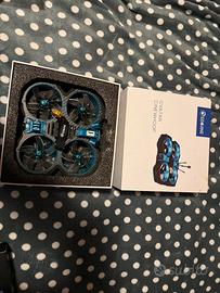 drone fpv cvatar cinewhoop