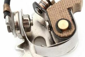 Contatti impianto Ducati Icet 3283