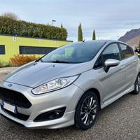 Ford fiesta 1.0 EcoBoost 100cv 5p St-line