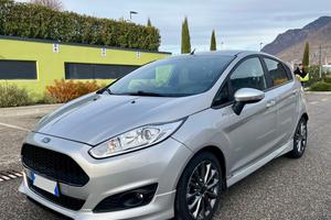Ford fiesta 1.0 EcoBoost 100cv 5p St-line