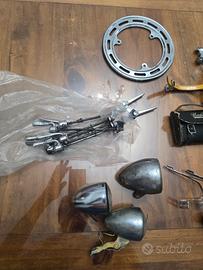 ricambi bici corsa