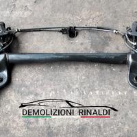 Ponte assale con freno a disco Fiat Tipo
