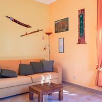 Ampio appartamento arredato