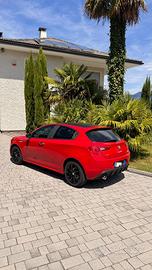 Alfa Romeo Giulietta 2.0 JTDM 150cv