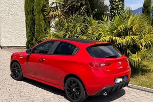 Alfa Romeo Giulietta 2.0 JTDM 150cv