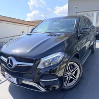 Mercedes-benz GLE 350 d 4Matic Coupé Premium Plus