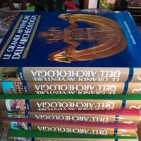 Libri Archeologia Curcio