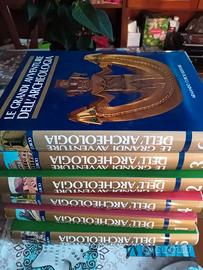 Libri Archeologia Curcio