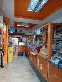 Tabaccheria