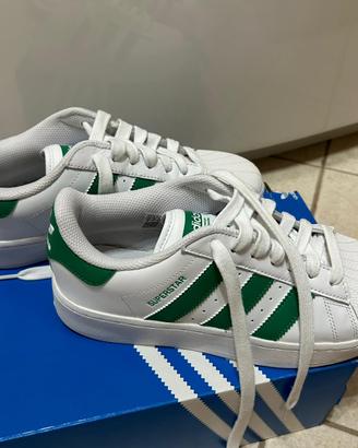Scarpe Adidas Superstar  donna