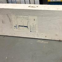 TAGLIA POLISTIROLO marca STORCH