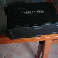 AUDIOVOX CD CHANGER 10 CD CARICATORE MULTICD 10 CD