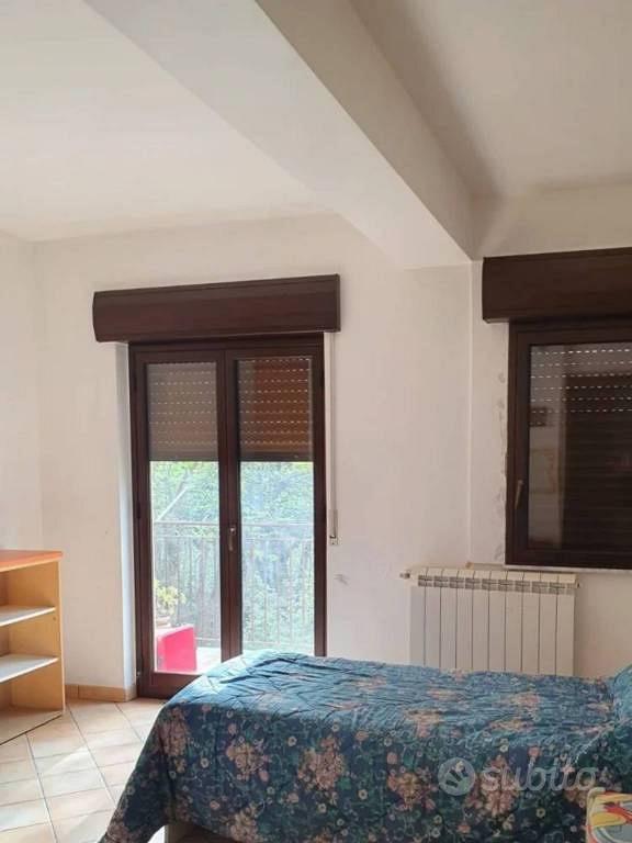 Appartamento – Casteltermini, Agrigento - Altro