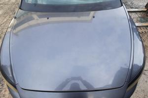 VOLVO C30 2009 - COFANO ANTERIORE