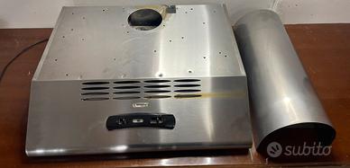 Cappa TecnoWind per cucina