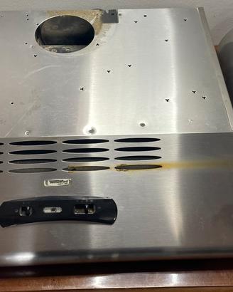 Cappa TecnoWind per cucina