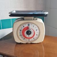 Bilancia meccanica da cucina Brasit 10 kg vintage