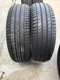 gomme usate 2156517 Estivo MICHELIN - PRIMACY 3 - 