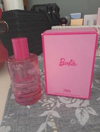 Profumo Barbie Zara 50ml edizione limitata