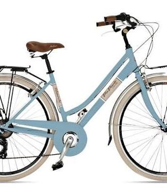 velomarche elegance donna 28