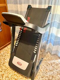 tapis roulant fassi f6.7 hrc