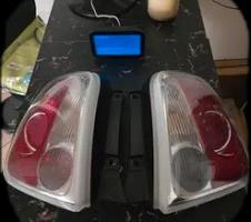  stop posteriori 500 abarth turismo 595 