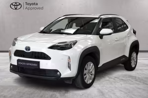 Toyota Yaris Cross 1.5h Active fwd 116cv e-cvt