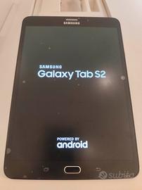 Samsung Galaxy Tab S2 8” LTE 32GB + scatola
