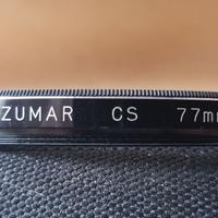 Filtro cross screen 77mm Izumar