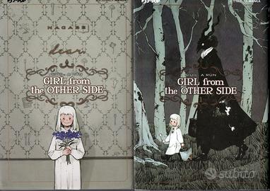 Girl from the Other Side + speciale Dear, completa