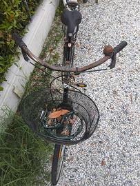 bici da città 
