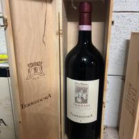 Taurasi DOCG 2006 Fatica Contadina 5Litri