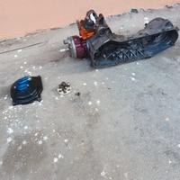 Blocco motore minarelli orizzontale
