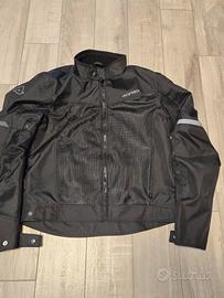 GIACCA MOTO ACERBIS  NUOVA