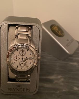 Orologio pryngeps