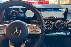 EQB 300 4Matic Full Electric