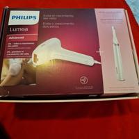 Epilatore Philips Lumea Advancerd