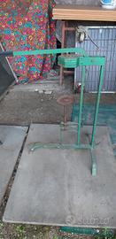 tappatrice bottiglie usata