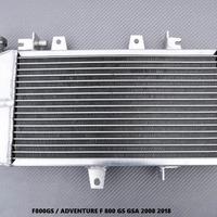 Radiatore BMW F800GS ADV / F 800 GS GSA 2008 2018