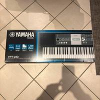 Pianola yamaha