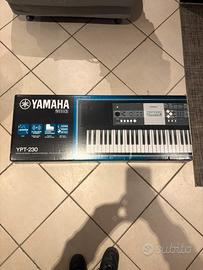 Pianola yamaha