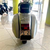 Vespa GTR 125 Piaggio d'epoca vintage