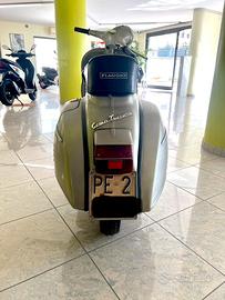 Vespa GTR 125 Piaggio d'epoca vintage