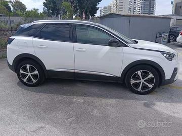 Peugeot 3008 BlueHDi 130 S&S Allure