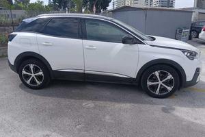 Peugeot 3008 BlueHDi 130 S&S Allure