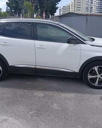 Peugeot 3008 BlueHDi 130 S&S Allure